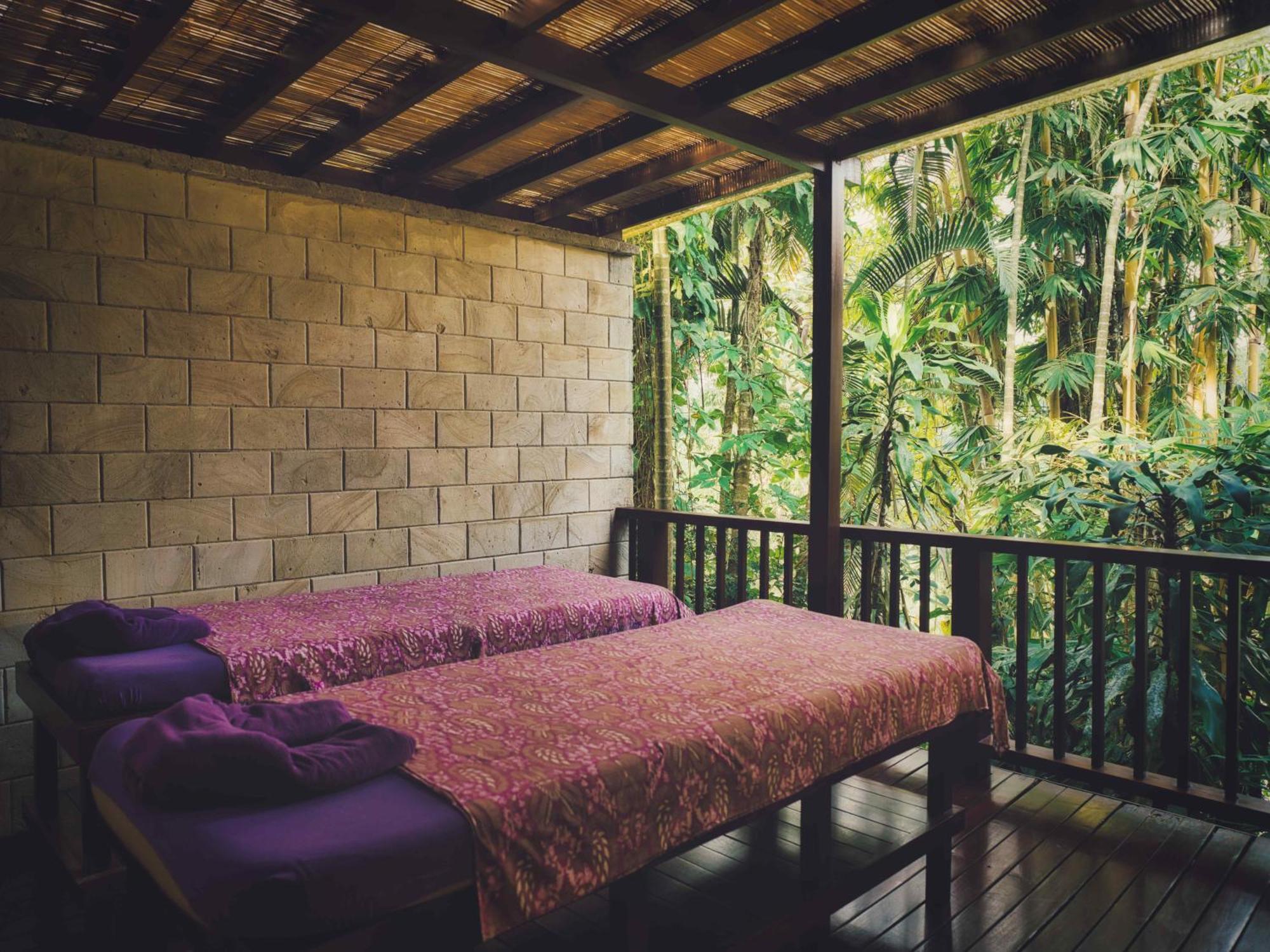 Hanging Gardens Of Bali Resor