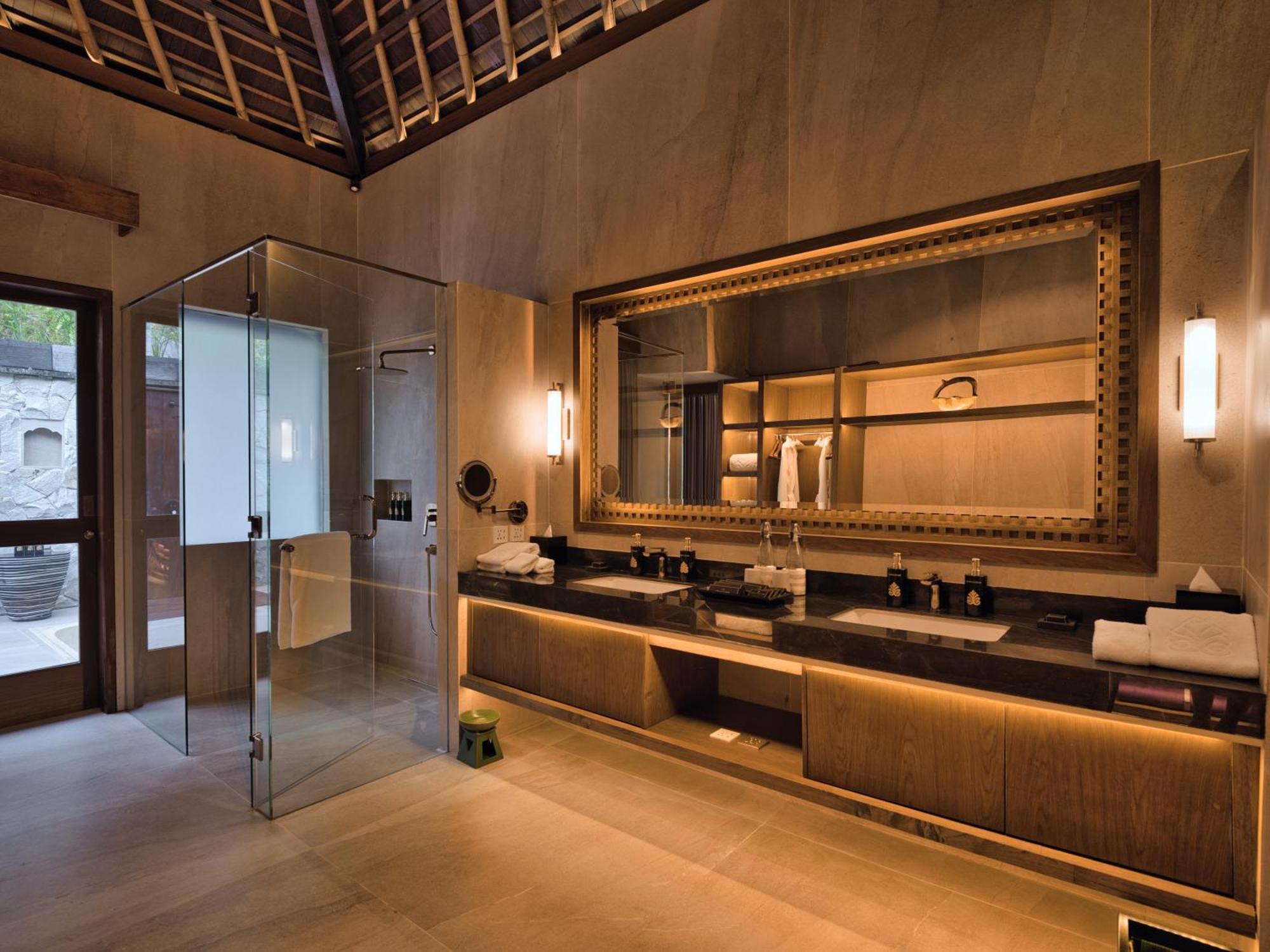 Hanging Gardens Of Bali Resor
